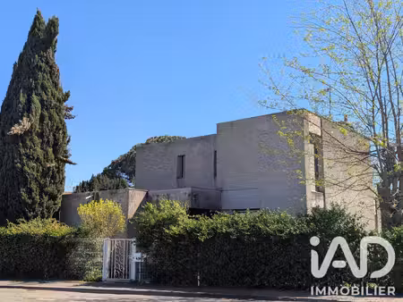 vente maison/villa 6 pièces