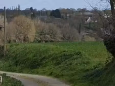 vente terrain à languenan (22130) : à vendre / languenan