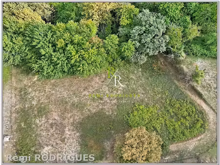 terrain constructible