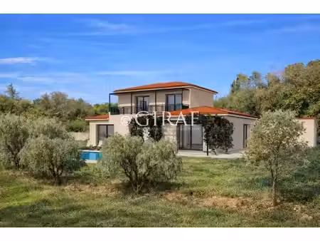 terrain villeneuve-loubet - 1050m²