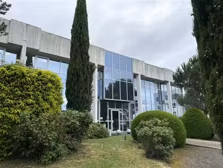 location bureau balma 2 695 m²