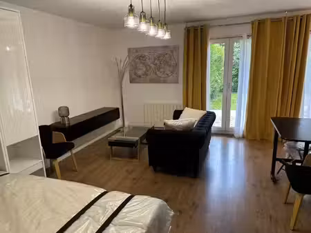 location appartement 1 pièce 36 m² à gex (01170)