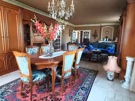 maison d'architecte de 163 m² à la tour-sur-orb