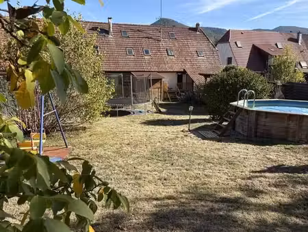 belle propriété familiale