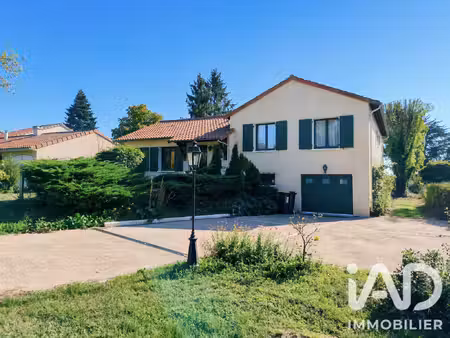 vente maison/villa 7 pièces