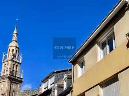 vente appartement 3 pièces à binic (22520) : à vendre 3 pièces / 48m² binic