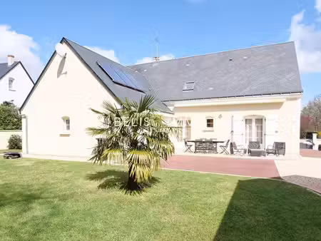 maison de luxe de 7 pièces en vente à artannes-sur-indre  centre