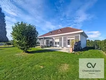 vente maison au pré-d'auge (14340) : à vendre / 108m² le pré-d'auge