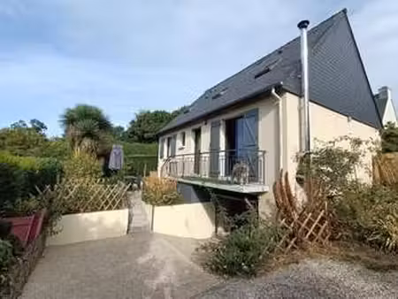 vente maison à plouër-sur-rance (22490) : à vendre / 97m² plouër-sur-rance