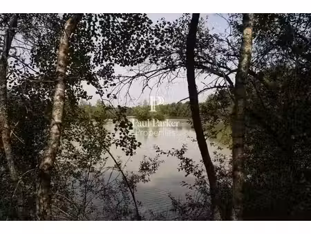 terrain de 1000000 m2 en vente - salbris  centre