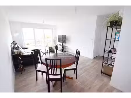appartement 3 pièces 63 m² à louer colombelles 14460 ? | era immobilier
