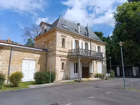 appartement 1 pièces 35 m² à louer villenave-d'ornon 33140 ? | era immobilier