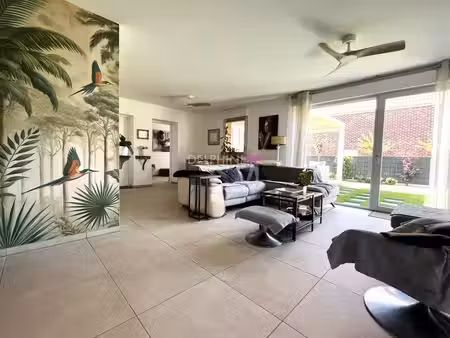 maison de prestige de 111 m2 en vente quesnoy-sur-deûle  france