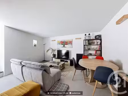 maison à vendre - 4 pièces - 81 m2 - millery - 69 - rhone-alpes