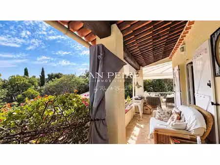 vente villa 4 pièces