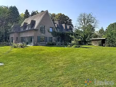 maison de luxe 5 chambres en vente à wasquehal  france