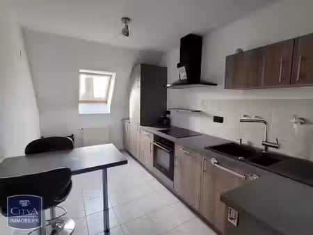 appartement à louer 3 pièces 60.75 m² - sundhouse (67) - 636€