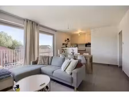 instapklaar appartement te koop op topligging in waregem