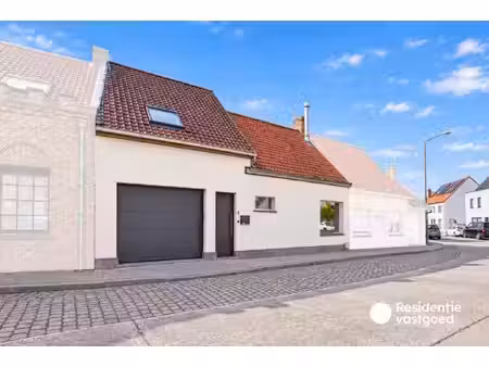 wij stellen jouw woning voorop!
