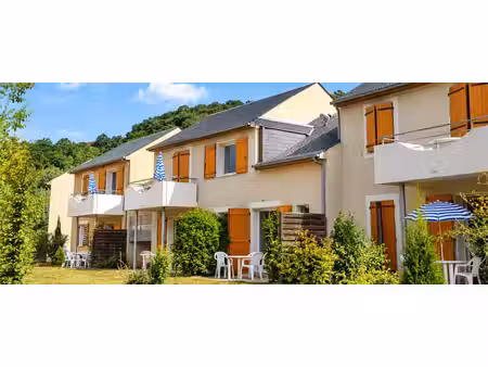 achat appartement 2 pièces 27m² st geniez d olt et d aubrac 12130