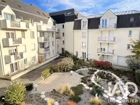 appartement à orléans (45000)