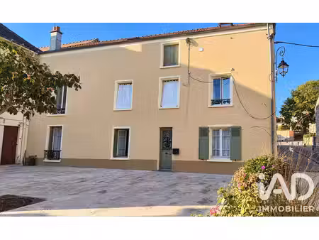 appartement à santeny (94440)