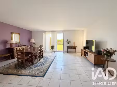appartement à sarcelles (95200)