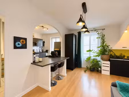 triplex centre miribel
