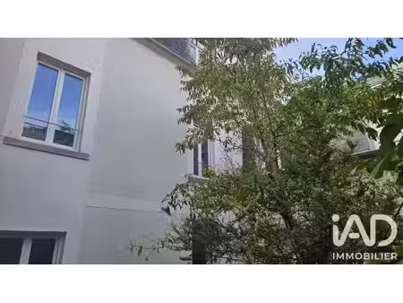 triplex à orléans (45000)