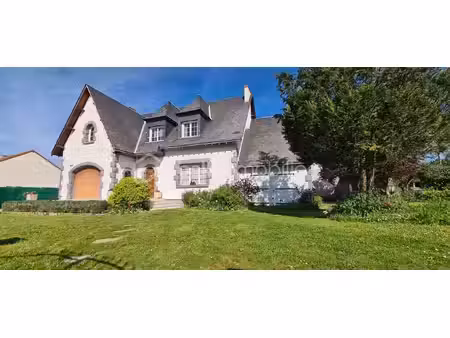 maison de 231 m² à orleans