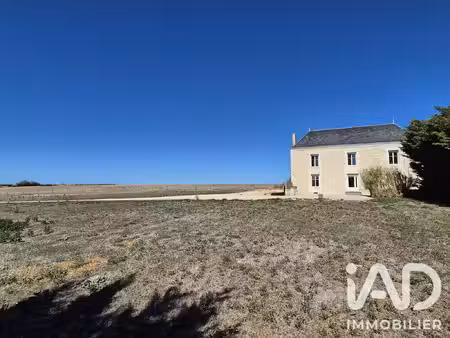 vente maison de campagne 5 pièces
