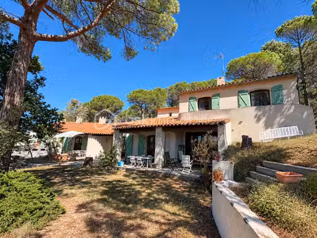 propriété de 273 m² à malves-en-minervois