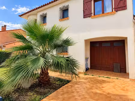 maison à perpignan (66100)