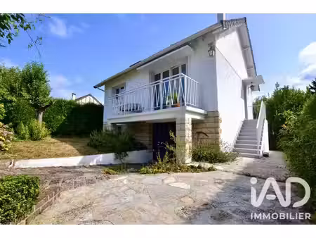 maison à vauréal (95490)