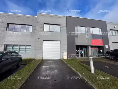 location local d’activités lieusaint 77127 325m²