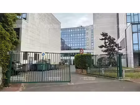 location bureaux malakoff 92240 1067m²