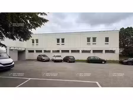 location local d’activités sèvres 92310 622m²