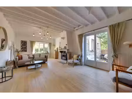 vente maison 6 pièces  134.00m²  grisy