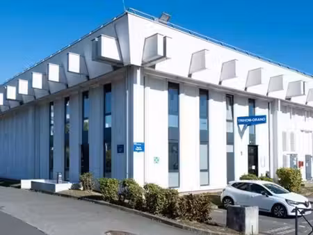 location local d’activités rungis 94150 1888m²