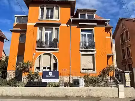vente immeuble 11 pièces 262.6 m² à belfort (90000)  435 000 €