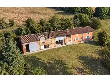 vente immeuble 0 pièces 460 m² à reyniès (82370)  389 000 €