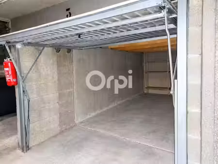 vente parking 14.45 m² à noisy-le-grand (93160)  18 000 €