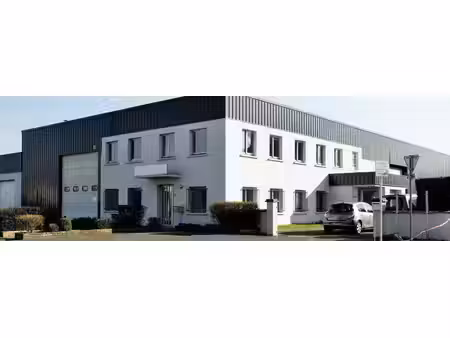 location local d’activités saint-michel-sur-orge 91240 319m²