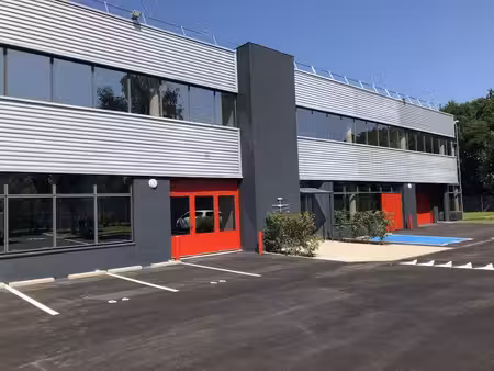 location local d’activités tigery 91250 227m² à 1400m²