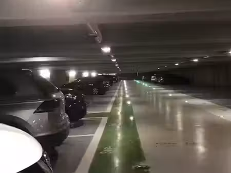 vente parking 13 m² à avignon (84000)  12 900 €