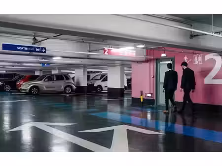 vente parking 13 m² à nancy (54000)  13 900 €