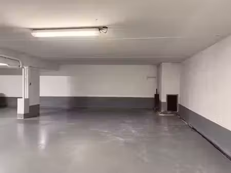 vente parking 15.74 m² à paris 15ème (75015)  22 500 €