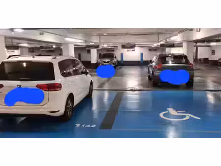 vente parking 13 m² à versailles (78000)  15 700 €