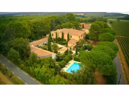achat appartement 4 pièces 75m² alignan du vent 34290