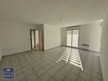 appartement à louer 2 pièces 48.65 m² - avion (62) - 565€